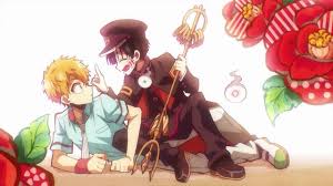 Maybe you would like to learn more about one of these? Jibaku Shounen Hanako Kun Tv Series 2020 Imdb