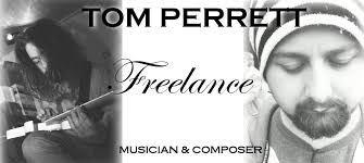 Tom Perrett's Instagram, Twitter & Facebook