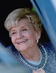 Obituary information for Lillian Virginia Southern