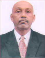 William Jerald Mascarenhas (66)
