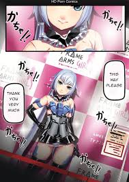 Stiletto no Kigurumi Satsueikai | Stiletto Costume Tournament comic porn |  HD Porn Comics