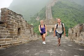 Tourism in China: Information on the ...