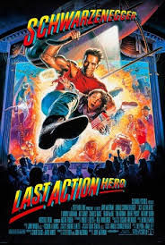 The movie and tv show website has given every adventure movie a star for further fantastic picks to satisfy your adventuring bug, here are five more of the best adventure films determined by imdb. Last Action Hero Wikipedia