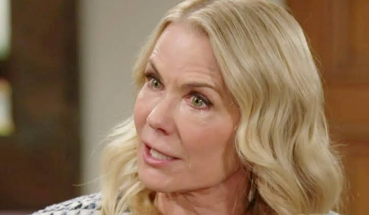 Bold & Beautiful Recap: Brooke Blames Hope For Losing Ridge