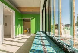 Hallenbad Dornstadt Dampfbad Steam Bath Hallenbad Hallenbader Dampfbad