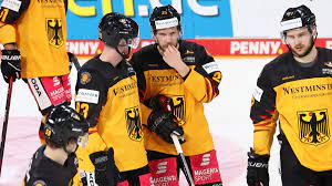 Die besten deutschen eishockeyspieler von früher & die berühmten deutschen spieler deutschland befindet sich zwar im internationalen vergleich nicht an der spitze der. Eishockey Wm 2021 Wann Spielt Deutschland Heute Im Halbfinale Spielplan Tv Und Stream Mehr Sport