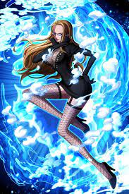 khalifa cp9 one piece one piece manga one piece one piece world