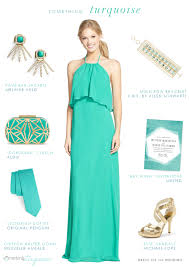 Maybe you would like to learn more about one of these? Turquoise Wedding Style Ideas Dress For The Wedding