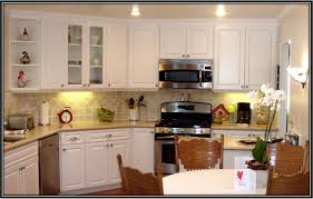 cheap kitchen cabinet refacing