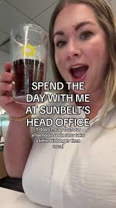 Spend the Day at Sunbelt Rentals Head Office