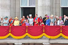 This video is the full bbc coverage. Trooping The Colour Wikipedia
