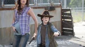 There's also the fact that we already had the big moment. Chandler Riggs Clothes Outfits Brands Style And Looks Spotern