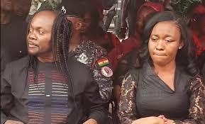 Stop Fighting- Daddy Lumba's Abusuapanin Warns Odo Broni and Akosua Serwaa  – Oyerepa