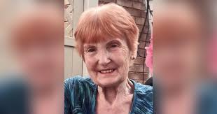 Obituary for Nancy F. (Sparklin) Marra