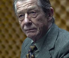 Smiley, el espía que comprendía «el misterio de la conducta humana»