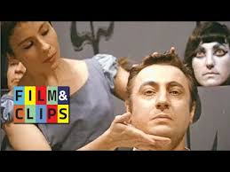 The Severed Heads (1957)