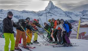 What's It Like To Live In Zermatt