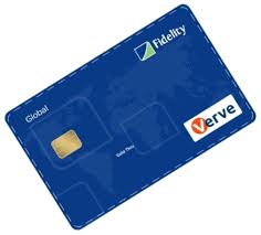In 2013, verve was reported to have over 20 million cards in circulation and access over 119,631 points of sale, 11, 287 atms and over 1,000 online merchants. Fidelity Verve Global Card Fidelity Bank Plc