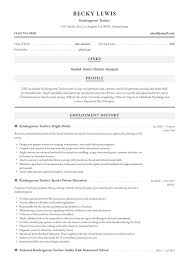 We did not find results for: Kindergarten Teacher Resume Writing Guide 12 Examples 2020