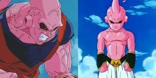 1st ed legend of blue eyes box auctioning at heritage Dragon Ball Z Why Kid Buu Is Not The Strongest Form Of Majin Buu