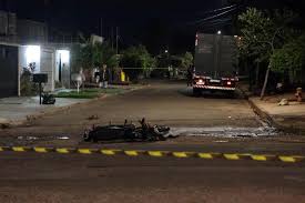 Campo Grande ultrapassa 30% do total de mortes no trânsito em 2025