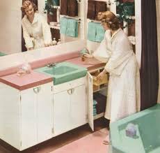 Looks like you already have an account! 12 Vintage Bathroom Sinks From American Standard In 1955