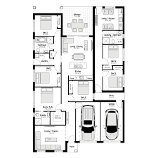 Beaumaris music studio and alfresco. Build A House With Granny Flat Australia Meridian Homes
