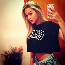 Morenas Loiras Fake Loira Facebook