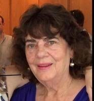 Eileen Boyle Obituary ( 1941