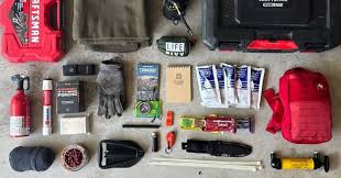 Image result for Emergency Car Kit