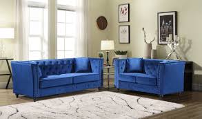 Blue Sofa Jojo Blue Sofa Love Group U136 Blue Living Room Sets Price Busters Furniture Living Room Sets Blue Living Room Sets Blue Living Room