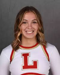 2024-25 Spiritleaders Roster