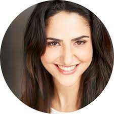 Kind Words — Gül Sönmez