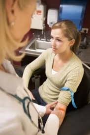 How much do phlebotomist make in az. Phlebotomists Occupational Outlook Handbook U S Bureau Of Labor Statistics