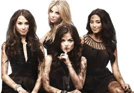 How Well Do You Know The Pretty Little Liars Cast Proprofs Quiz