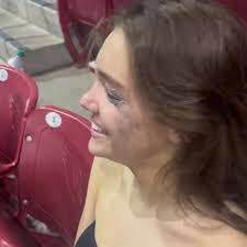 Megan Gallardo's Instagram, Twitter & Facebook