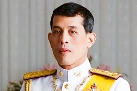 Sandang Gelar Raja Terkaya dan Dikenal Punya Banyak Selir, Ternyata Inilah  Sumber Kekayaan Raja Thailand Maha Vajiralongkorn