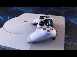 Ps5 Playstation 5 Concept Design Trailer V2 Official Welcome To The F Concept Design Playstation 5 Playstation