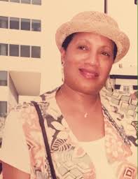 Obituary information for Yvonne Booth