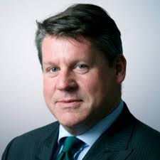 Christopher Paxton KC, UK Bar