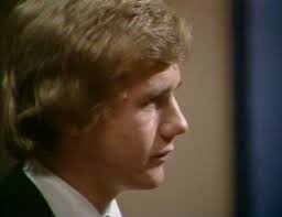 Crown Court" Robin and His Juliet: Part 2 (TV Episode 1973)