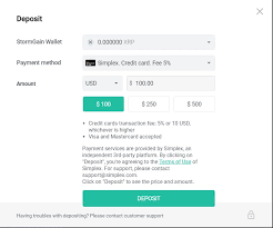 At this point, you are far more prepared to buy xrp. How To Buy Ripple Xrp Instantly Stormgain