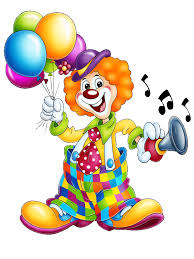 Nimm dein kind mit zur arbeit! Dreamies De Oq9zu3zcbby Gif Clown Handwerk Fasching Clipart Lustige Kinderbilder