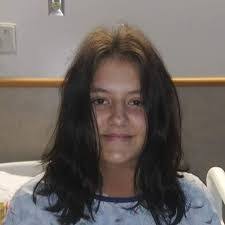 Dana Mertz's Instagram, Twitter & Facebook