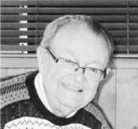 Robert Madge Obituary (1925