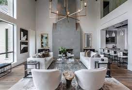 With one flat fee you won't get any surprise costs and our transparent pricing on your final project allows you to see exactly how much each item costs before you make the final decision on what to buy. Talbot Cooley Interiors Houston Tx Residential Interior Design Somerland Way Interior Design Interior Design Portfolios House Designs Exterior