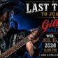 Last Train to Juarez @ Gilley's Saloon and Dance Hall