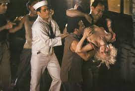 Find the perfect flesh and blood 1985 jennifer jason leigh stock photo. Jennifer Jason Leigh