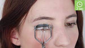 There's something about eyeliner—just because i'm still learning how to do it. How To Use A Lash Curler 10 Steps With Pictures Wikihow