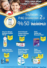 Okullarda Spora Destegi Amaclayan P Urunleri Migros Ve Sanal Market Avantajiyla Sizlerle Urunler Okul Spor